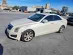 2013 CADILLAC ATS