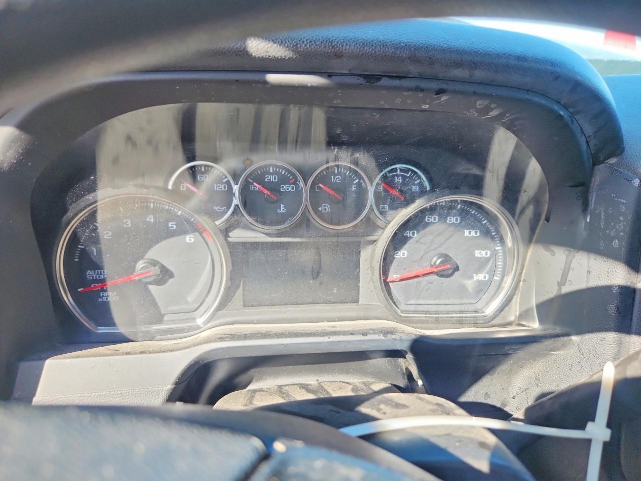 2022 CHEVROLET Silverado
