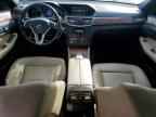 2013 MERCEDES-BENZ E-Class