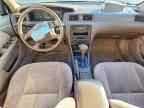 1998 TOYOTA CAMRY