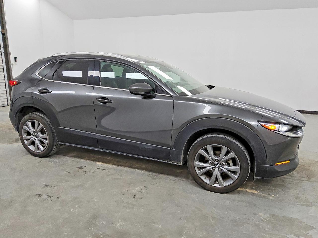 2023 MAZDA CX-30