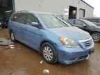 2010 HONDA ODYSSEY