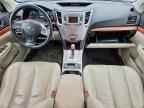 2013 SUBARU Outback