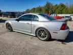 2001 FORD MUSTANG