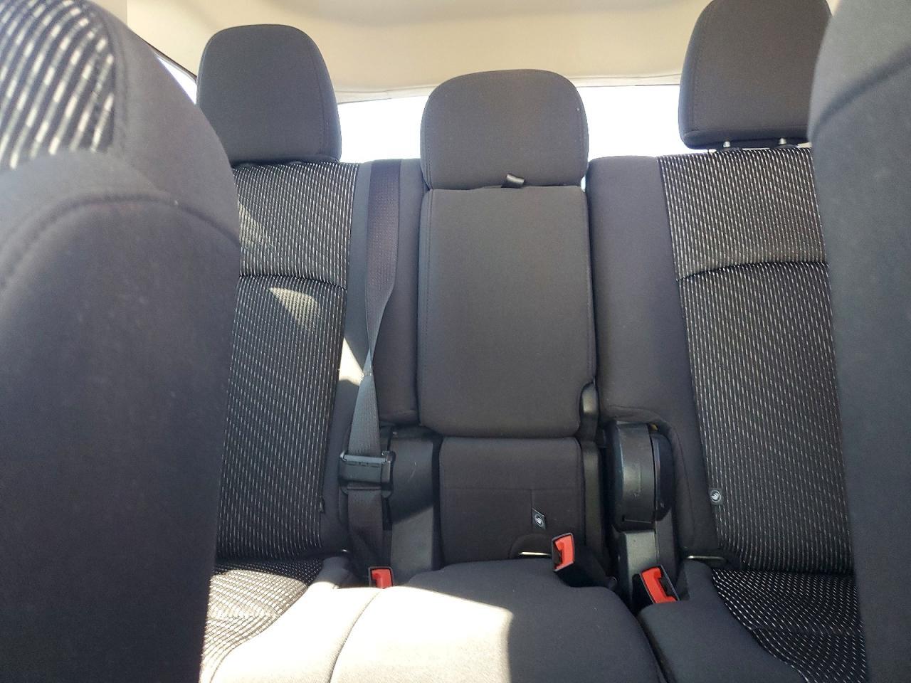 2013 DODGE JOURNEY