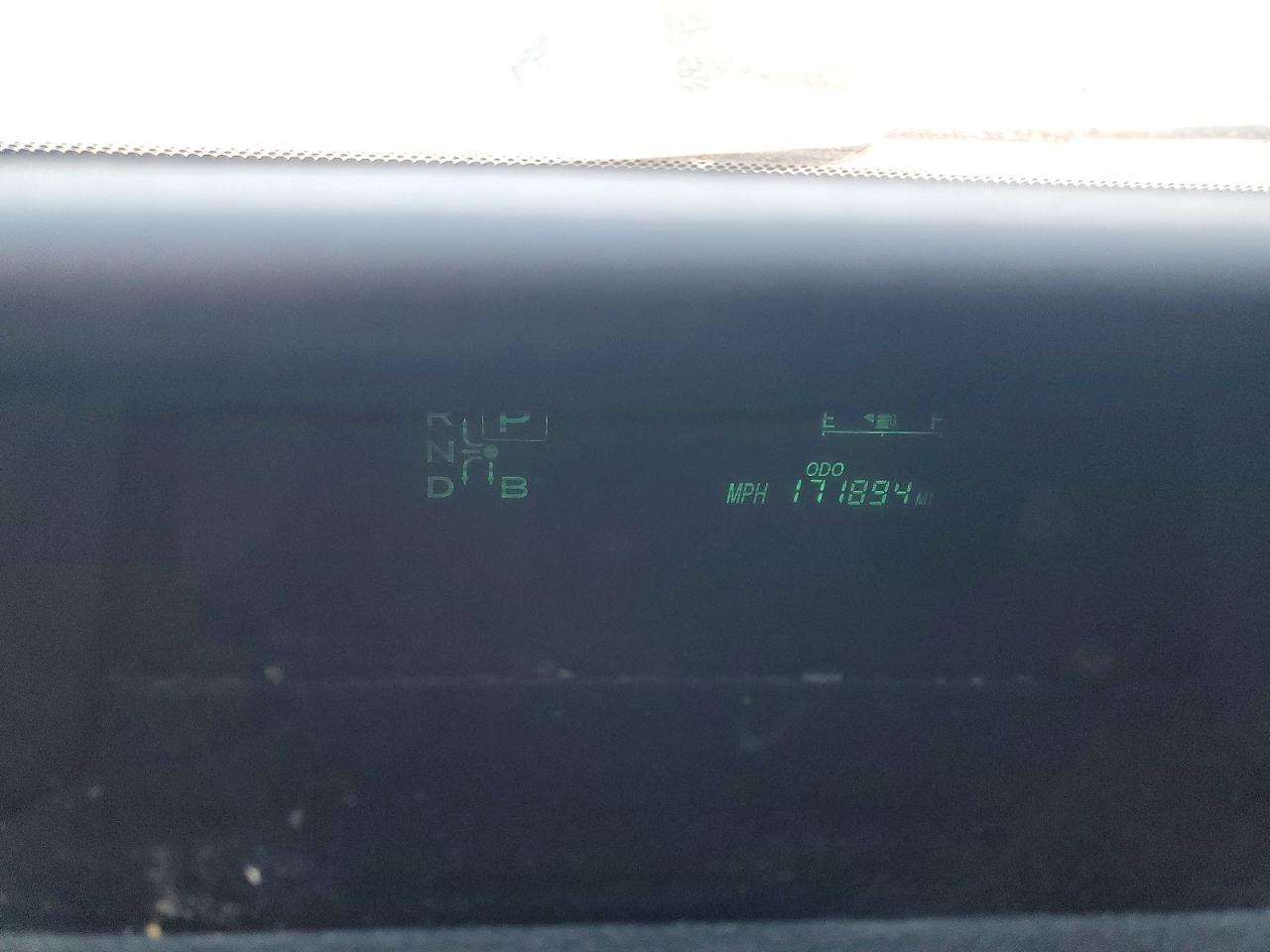 2009 TOYOTA PRIUS