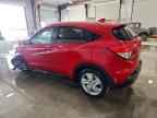 2019 HONDA HR-V