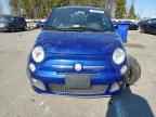 2012 FIAT 500