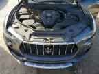 2017 MASERATI Levante