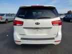 2016 KIA SEDONA
