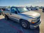 2002 CHEVROLET SILVERADO 1500