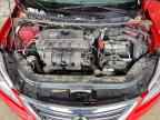 2014 NISSAN SENTRA