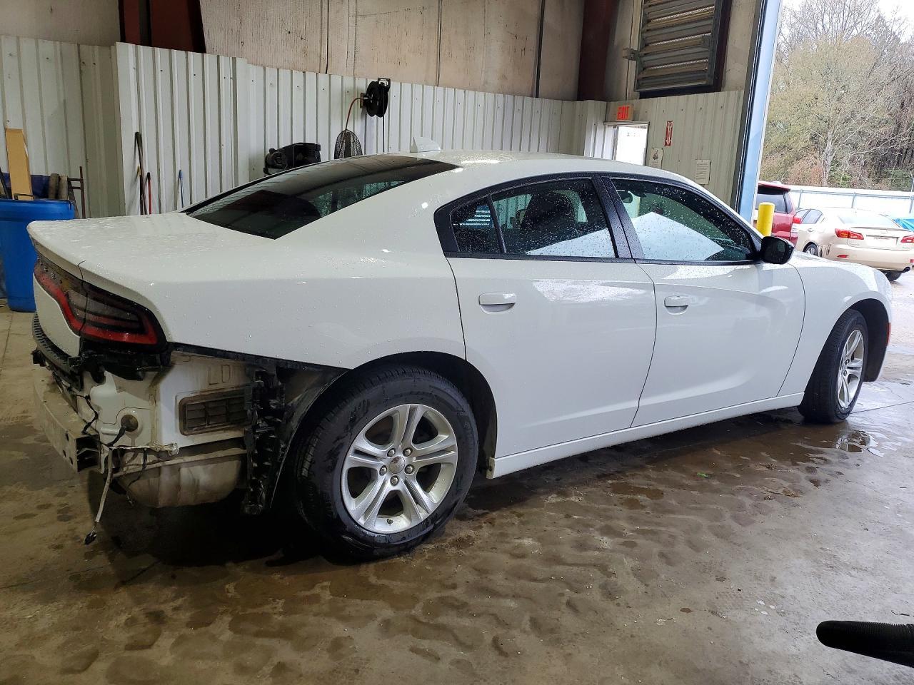 2023 DODGE CHARGER