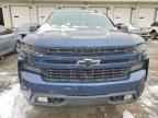 2020 CHEVROLET Silverado