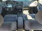 2001 HONDA ACCORD