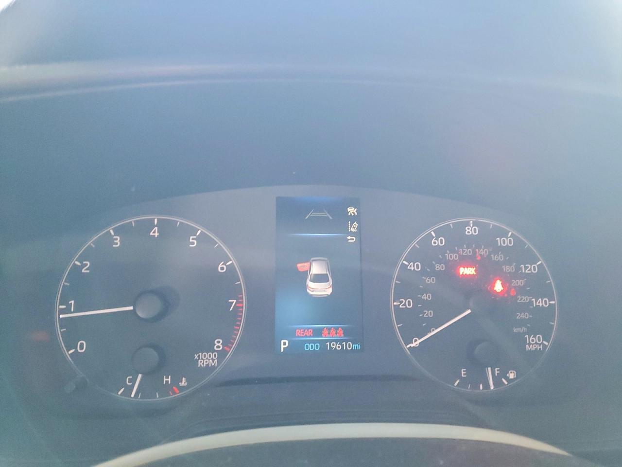 2023 TOYOTA COROLLA