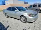 2003 TOYOTA CAMRY