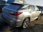 2018 LEXUS RX 350