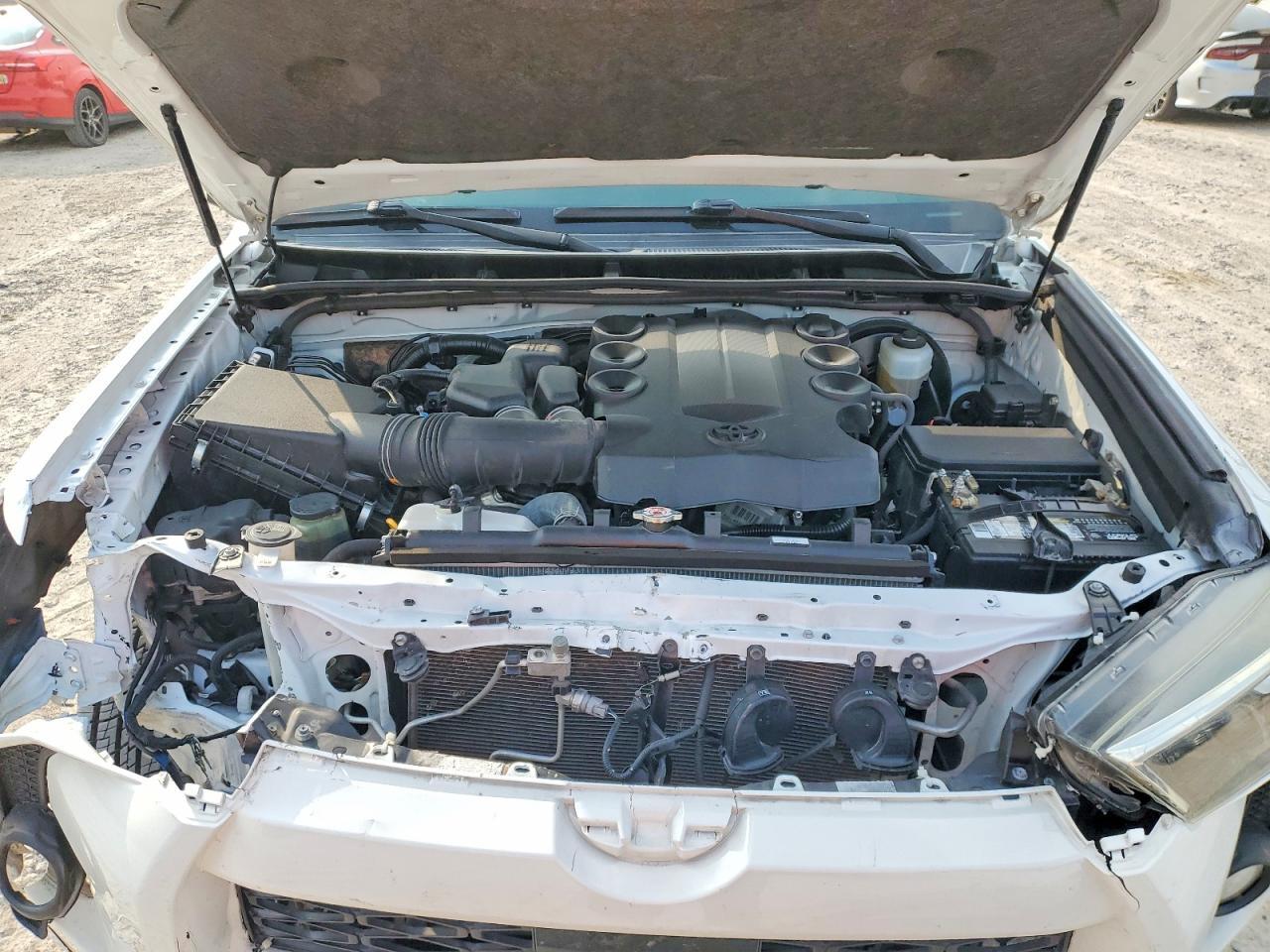 2020 TOYOTA 4Runner