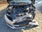 2014 FORD Fiesta