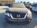 2019 NISSAN PATHFINDER