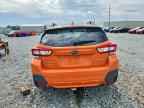 2018 SUBARU Crosstrek