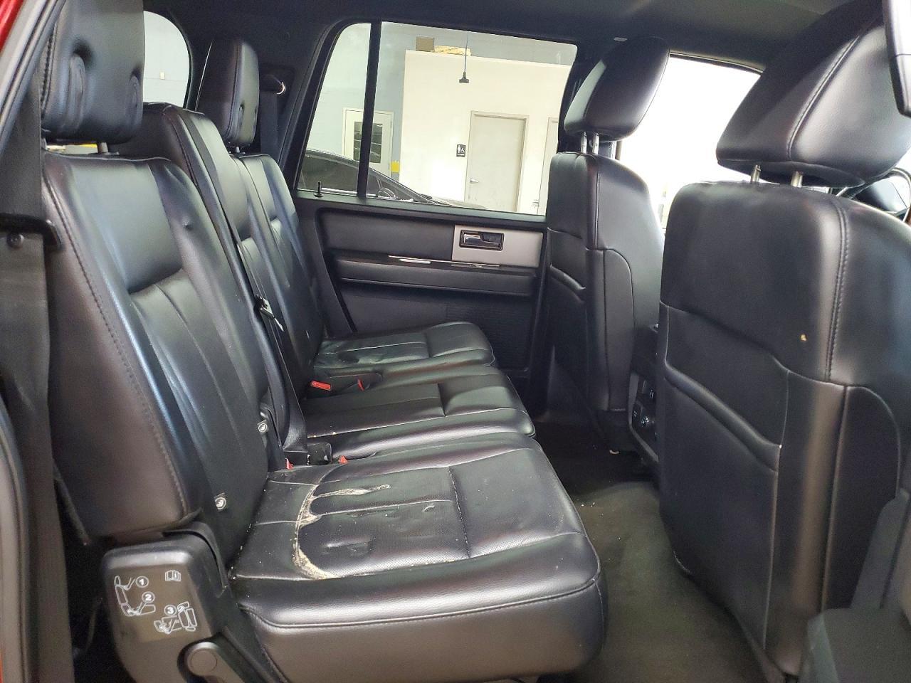 2015 FORD Expedition
