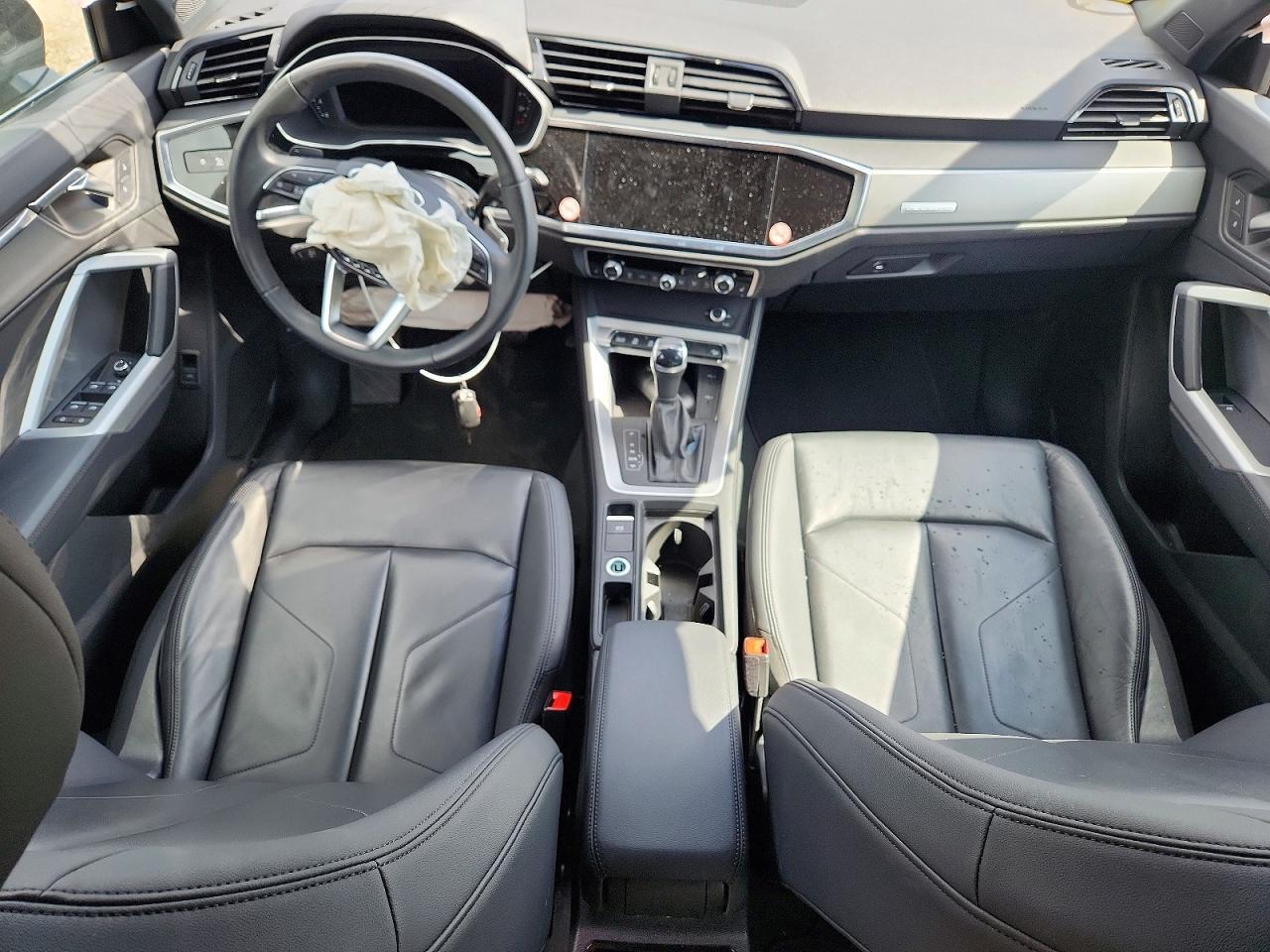 2025 AUDI Q3