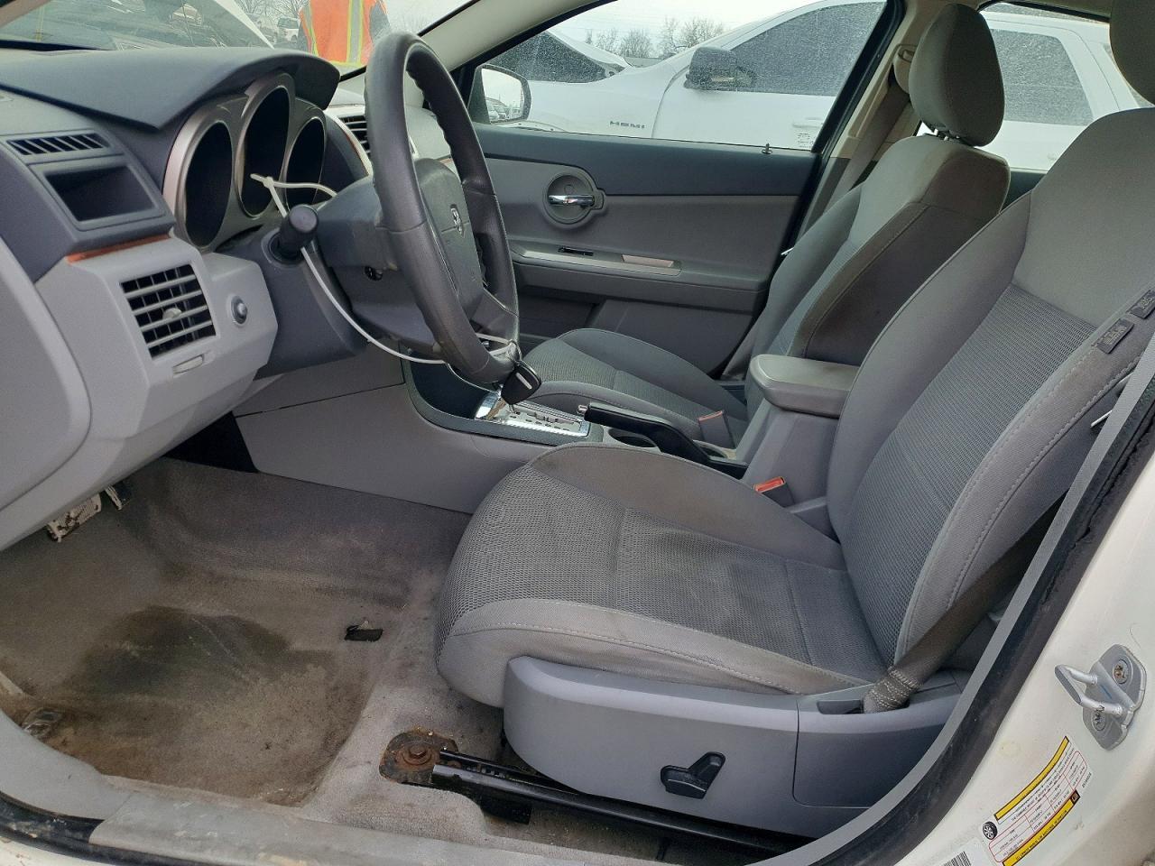 2008 DODGE Avenger