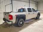 2008 CHEVROLET Silverado