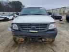 2002 FORD F-150 Lightning