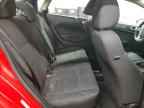 2014 FORD Fiesta
