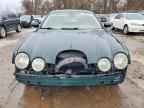 2004 JAGUAR S-Type