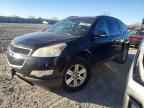 2010 CHEVROLET TRAVERSE