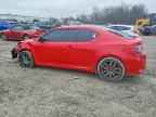 2016 SCION TC