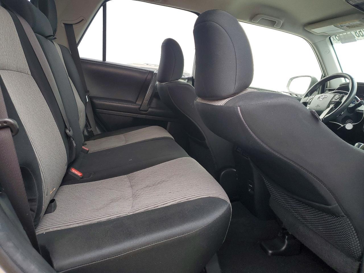 2019 TOYOTA 4Runner