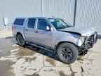 2019 NISSAN Frontier