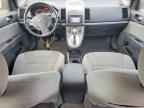 2012 NISSAN SENTRA