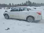 2016 NISSAN SENTRA