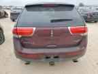 2011 LINCOLN MKX