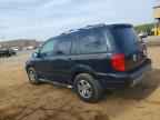 2004 HONDA PILOT