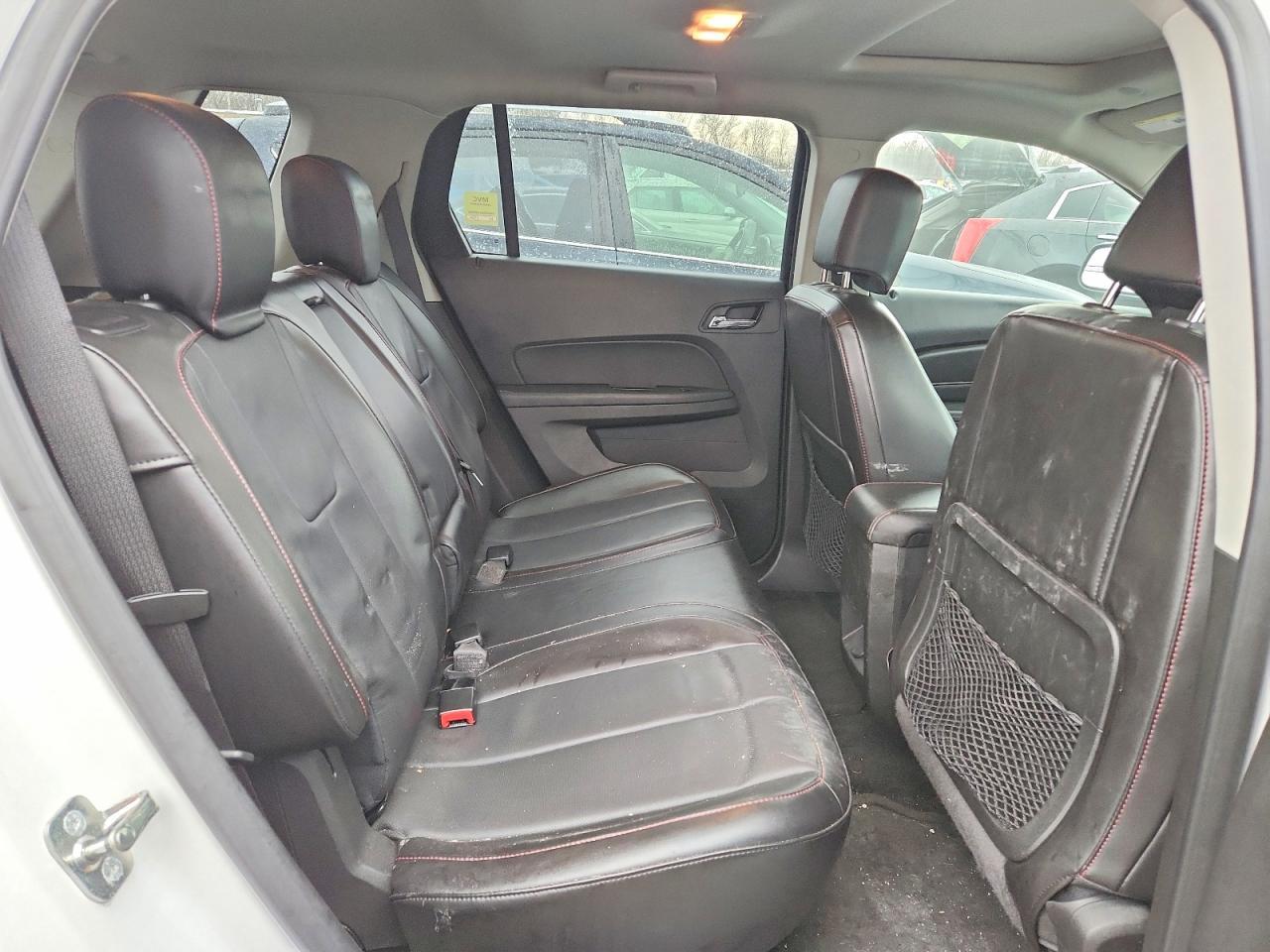 2015 GMC Terrain