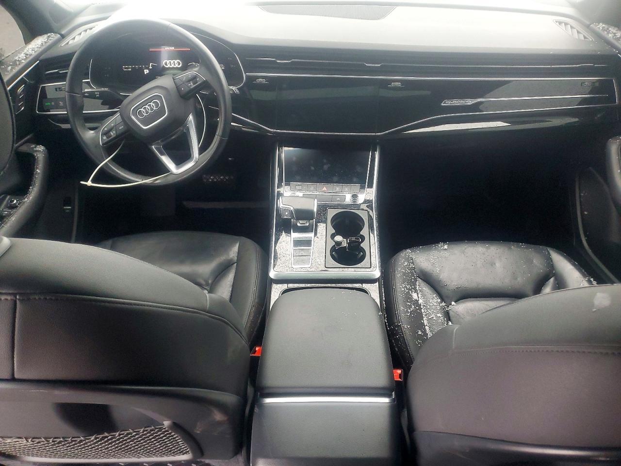 2021 AUDI Q7