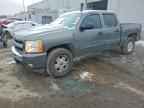 2011 CHEVROLET SILVERADO 1500