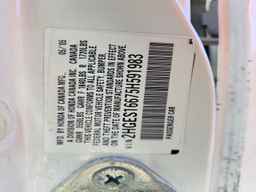 2005 HONDA CIVIC