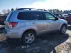 2010 SUBARU FORESTER
