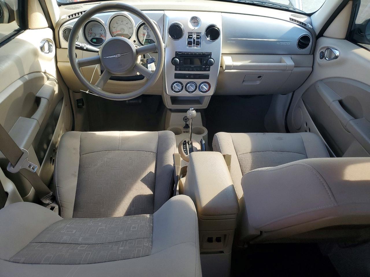 2006 CHRYSLER PT CRUISER