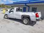 2018 GMC Sierra