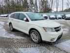 2014 DODGE JOURNEY