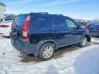 2006 HONDA CR-V